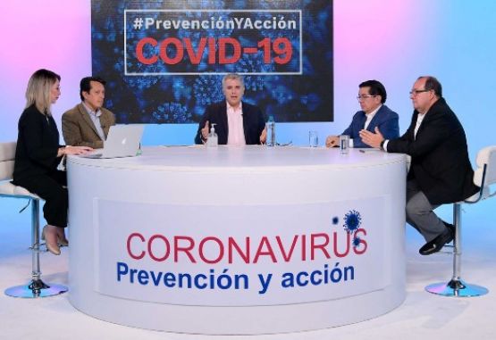 Presidencia solidaridad web
