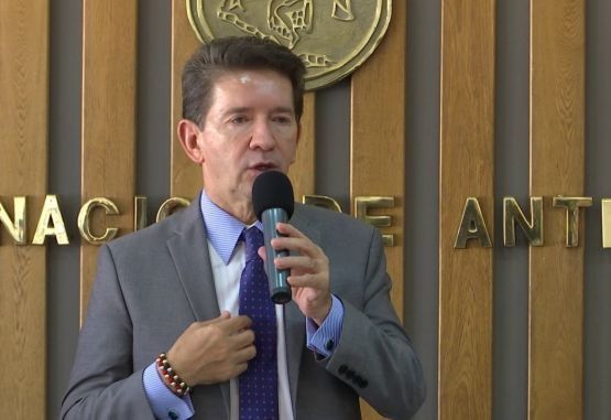 Luis Pérez