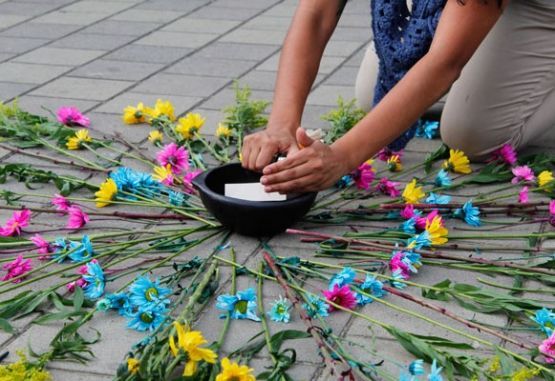 Festival de la Noviolencia