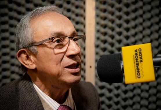 Darío Acevedo Carmona