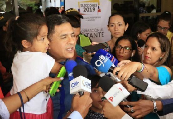 Jorge Ivan Ospina Cali