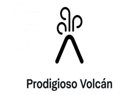 Prodigioso volcán