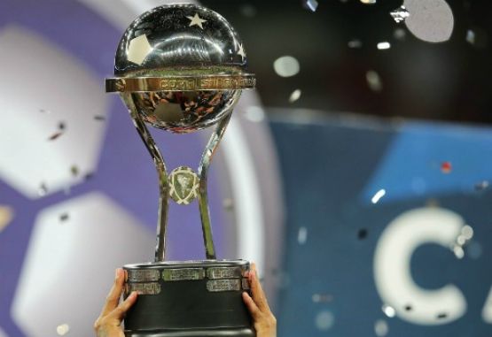 Trofeo Sudamericana