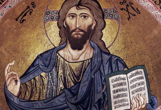 Pantocrator