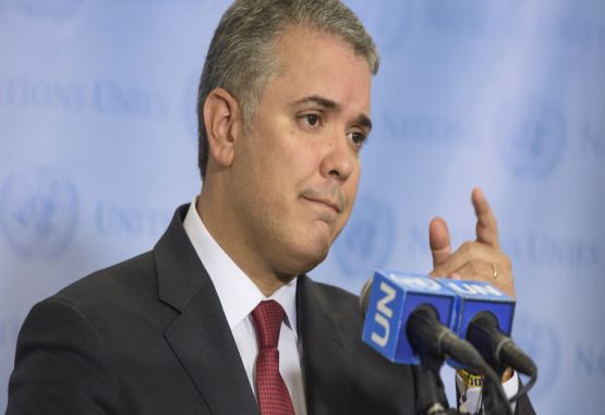 Federico Gutierrez y Daniel Quintero