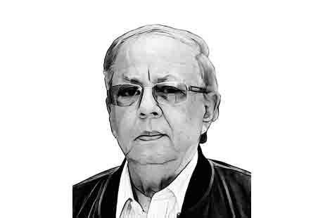 Darío Ruiz Gómez