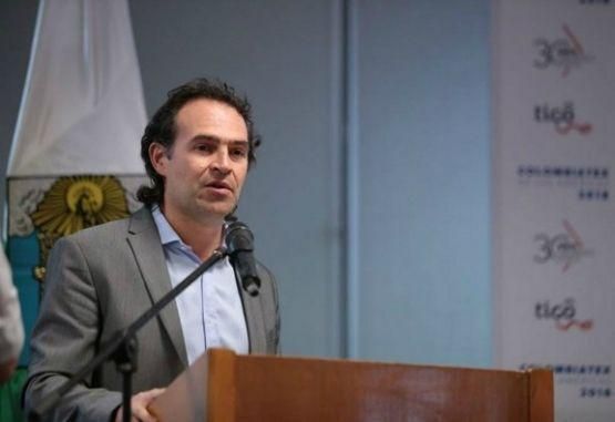 Federico Gutiérrez