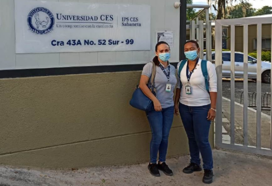 Urabá covid-19