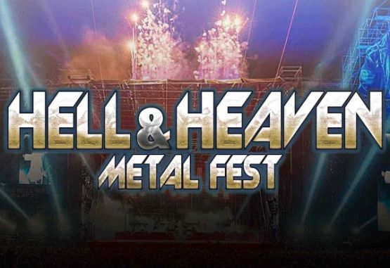 Hell and Heaven