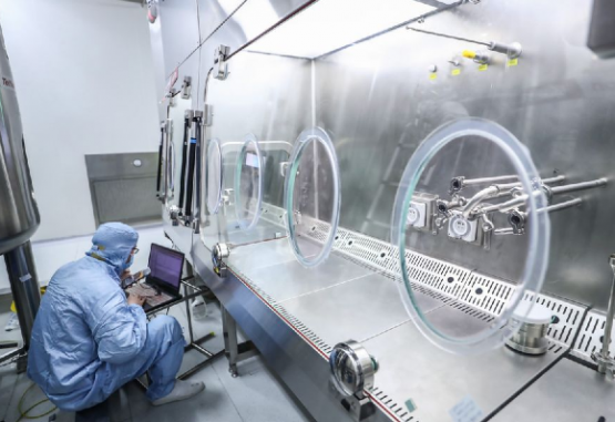 Tecnología médica