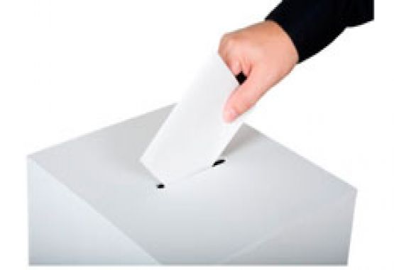 Voto en blanco