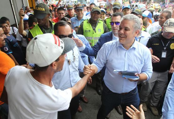 Hacer política sin daño ambiental