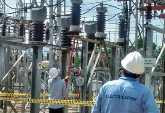 Electricaribe