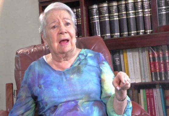 Rosita Turizo de Trujillo