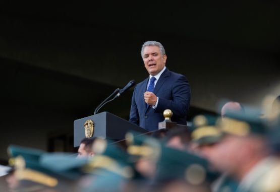 Iván Duque
