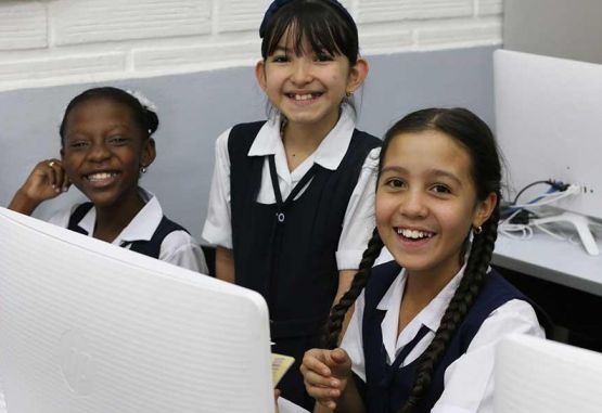 Estudio en casa