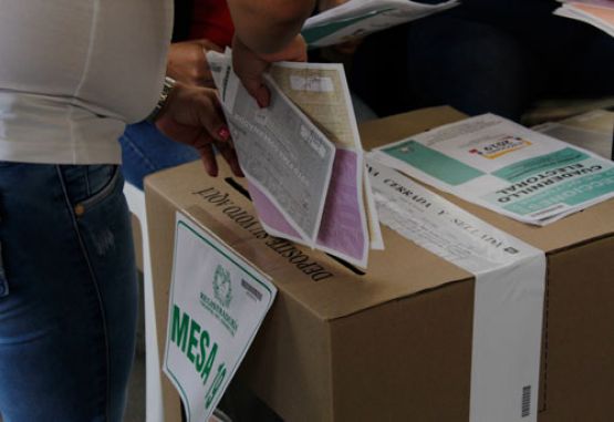 Voto