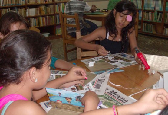 Becas educación superior
