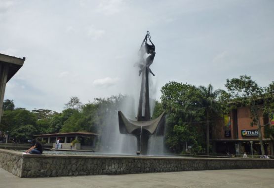 Universidad de Antioquia