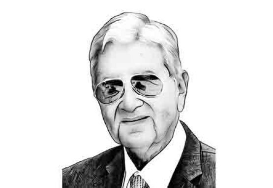 Delfín Acevedo Restrepo