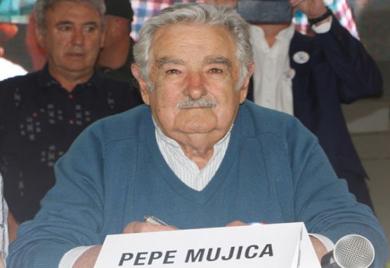 Pepe Mujica