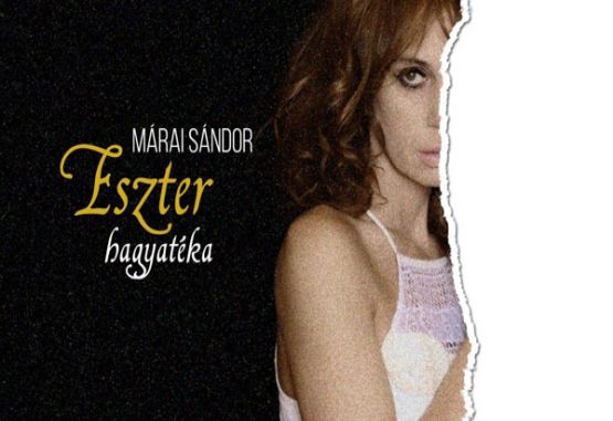 Herencia de Eszter en teatro