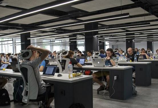 Innovación en Medellín