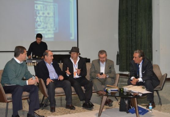 Simposio Management Humano