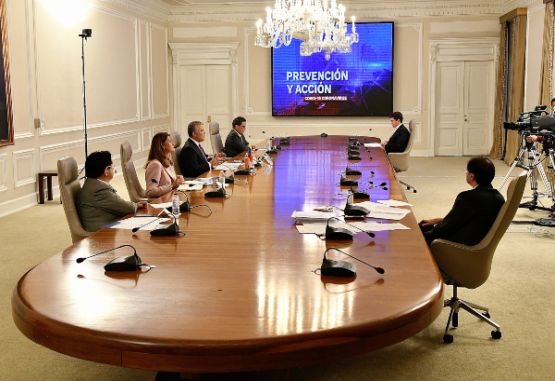 Gobierno