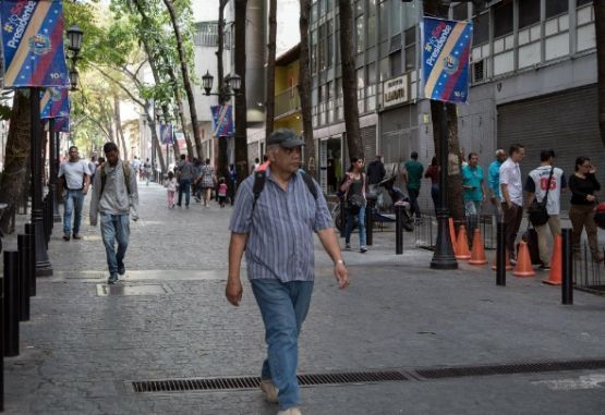 Caracas, Venezuela