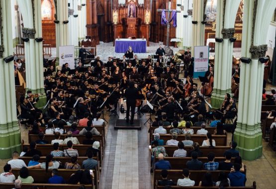 Orquesta Filarmónica de Medellín, Filarmed