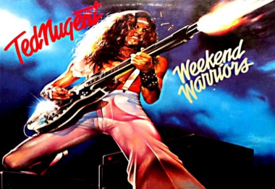 Ted Nugent
