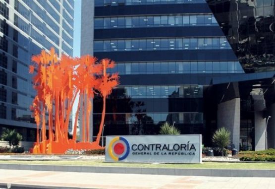 Contraloría