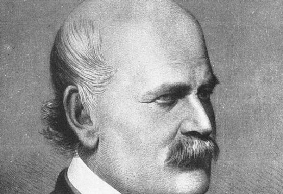 Ignaz Semmelweis