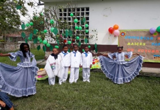 Comunidad de aprendizaje en Florida