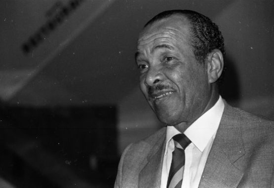 Efrain Sanchez