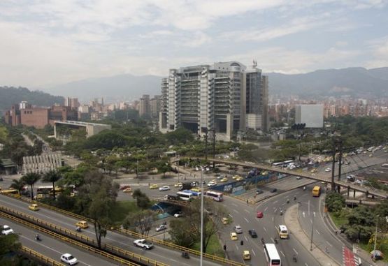 Edificio EPM