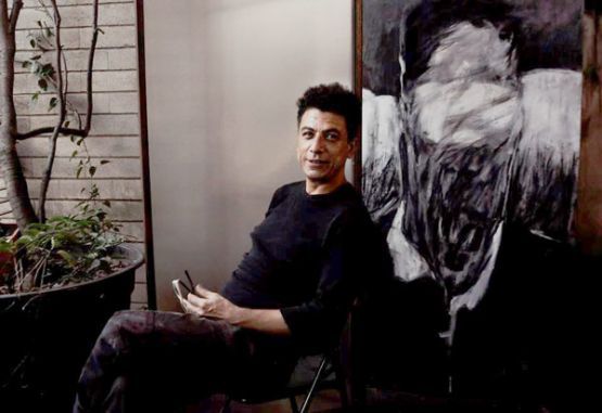 Pintor Diego Cano