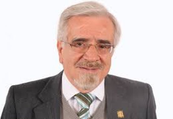 Germán Navas Talero