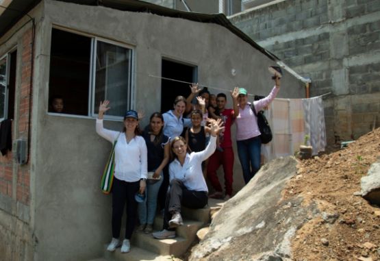Solidaridad Socya
