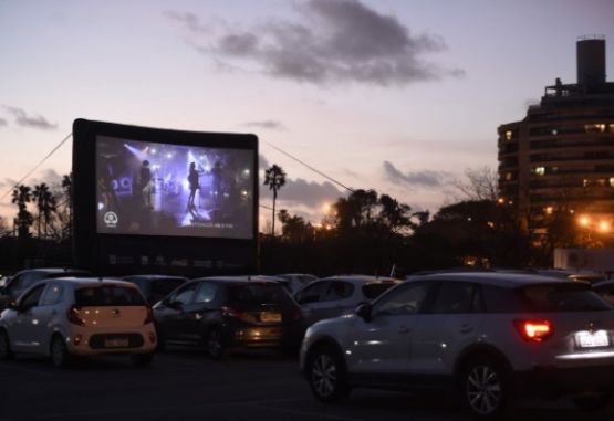 Montevideo, Uruguay