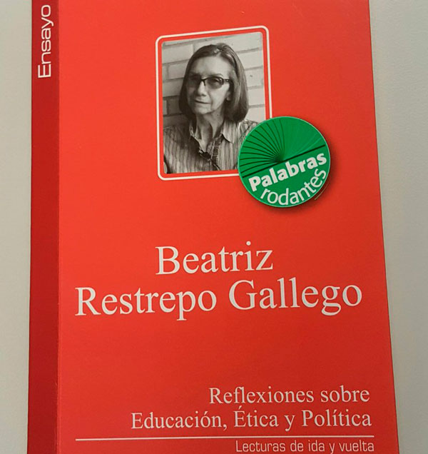 Beatriz Restrepo Gallego
