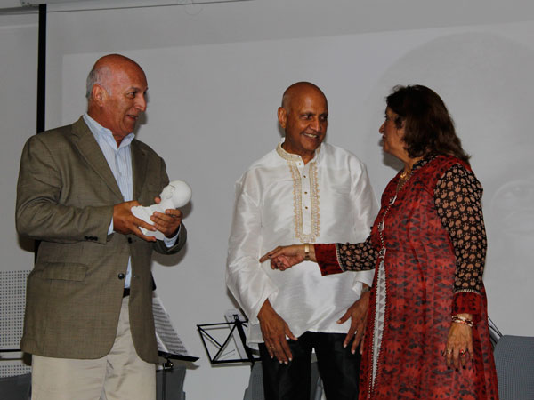 Ganador Festival de la Noviolencia Medellín 5