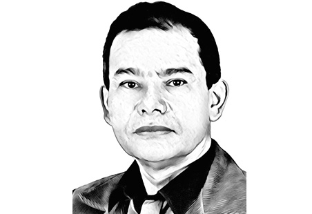 Héctor Jaime Guerra León