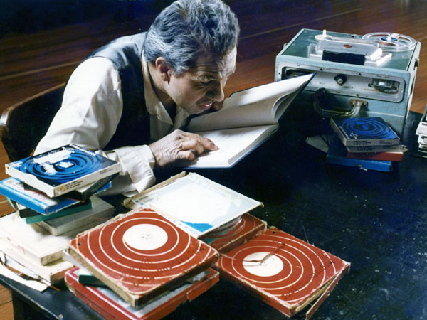 Ramiro Tejada Fallecio
