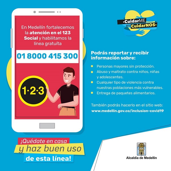 Proteccion niños