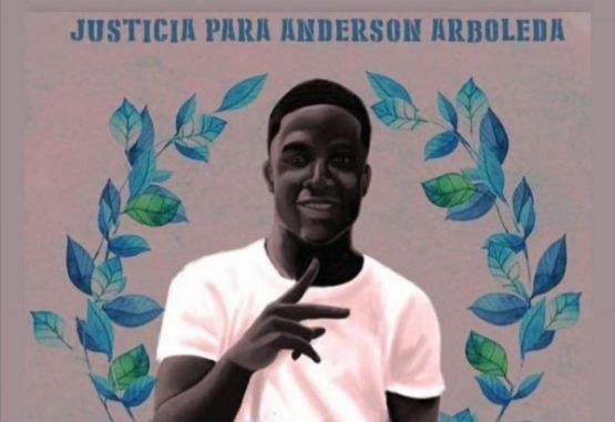 Anderson Arboleda