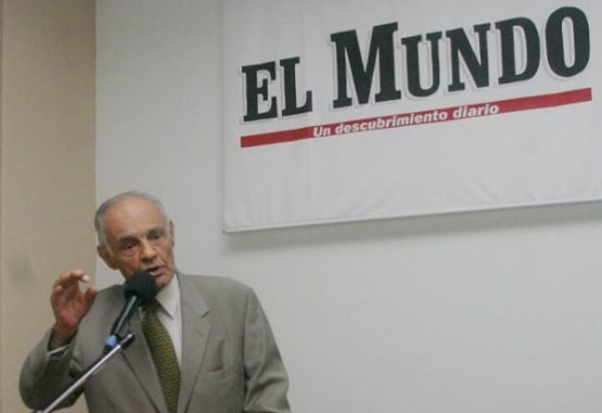 Guillermo Gaviria