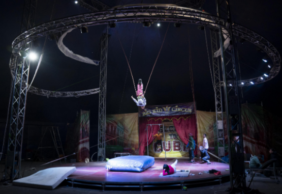 Circo Brasil