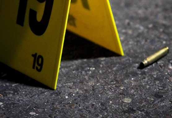 Violencia en Medellín